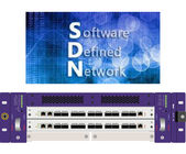 SDN 소프트웨어에 의하여 정의되는 네트워크에 있는 네트워크 소포 중개인 신청
