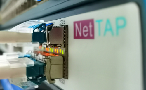 Latest company news about NetTAP® 네트워크 패킷 브로커로 ROI를 극대화하는 다섯 가지 방법