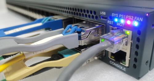 Latest company news about NetTAP NT-VPP-5690G로 신뢰도 없는 사이버 보안 기반을 구축