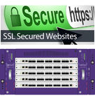 순수한 시정 네트워크는 HTTP SSL와 TLS 의정서의 위협 통찰력을 감시자 사이버 안전 두드립니다